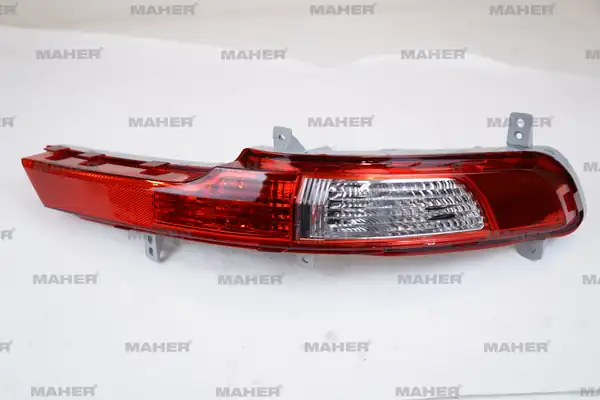 MAHER 30702 | Reflektör Tampon Sportage 11 15 Arka Sağ