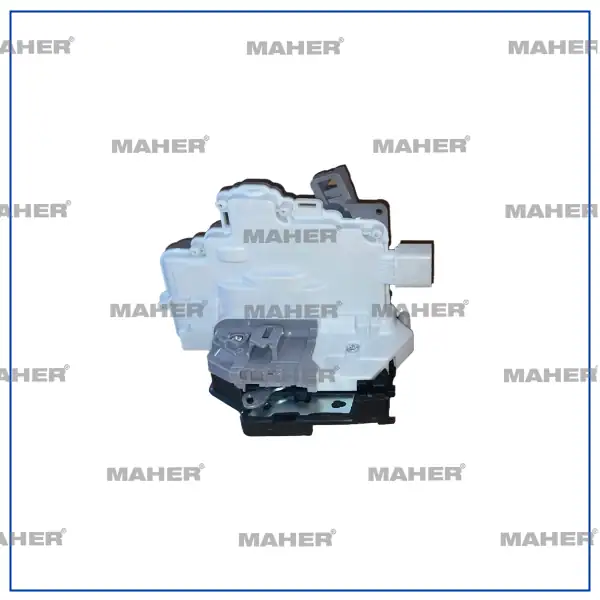 MAHER 30988 | Kilit Kapı Passat 06 10 Ön Sağ