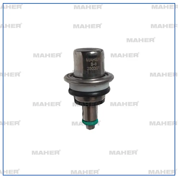 MAHER 31400 | Basınç Regülatörü Accent 11 18 Blue