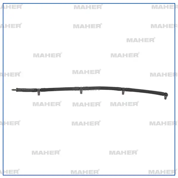 MAHER 32530 | Hortum Enjektör Geri Dönüş Ranger 06 Bt50 06