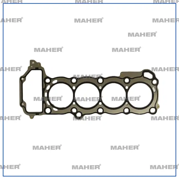 MAHER 32574 | Silindir Kapak Contası Micra 03 10 1 2cc K 12 Cg10de Cg12de