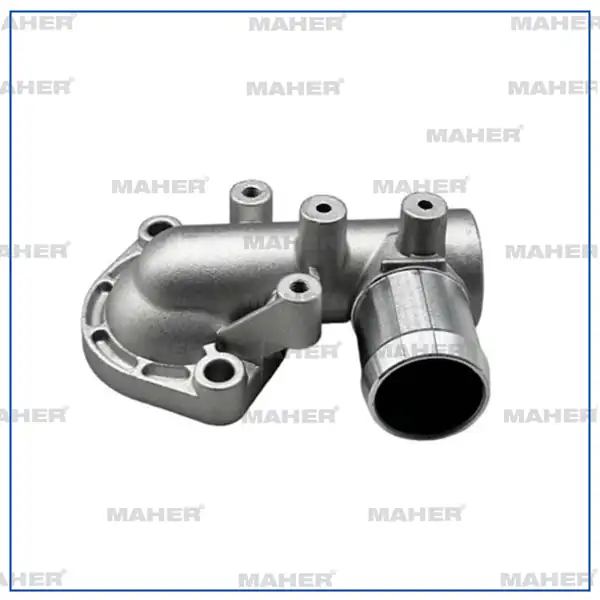 MAHER 33119 | Termostat Kapak Üst Accent 06 11 Era İ 30 07 11 Rio 06 11 Ceed 08 11 Dizel