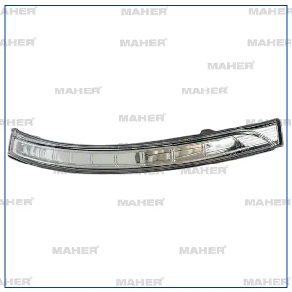 MAHER 33657 | Sinyal Lambası Ayna Sportage 11 15 Sağ