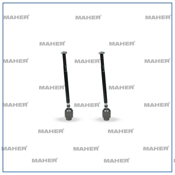 MAHER 33735 | Rotkolu M 131 77 02 M D 2 Adet