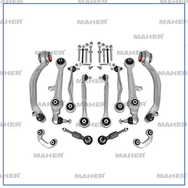MAHER 34033 | Onarım Kiti Passat A4 A6 01 05 İnce