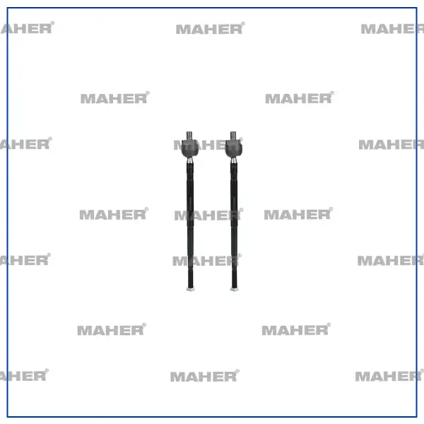 MAHER 34363 | Rotkolu 323 95 98 2 Adet