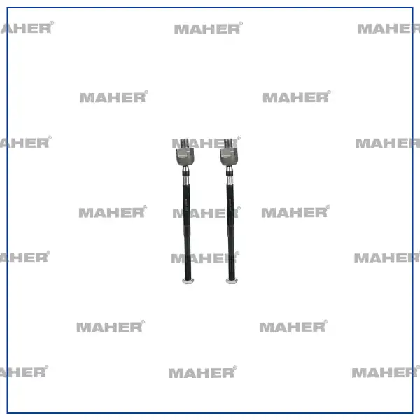 MAHER 34364 | Rotkolu 626 88 91 2 Adet