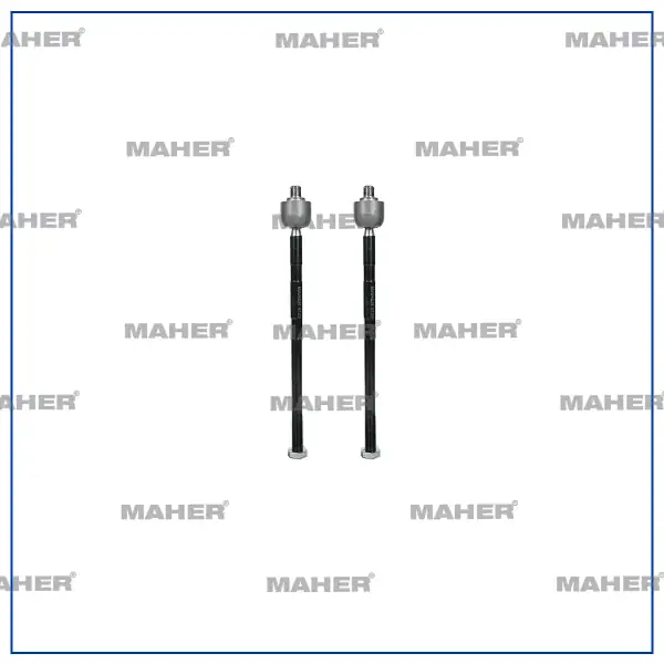 MAHER 34410 | Rotkolu Micra K12 03 10 Note 07 Clio III 05 Modus 04 2 Adet