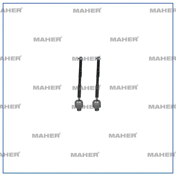 MAHER 34414 | Rotkolu Qashqai X Traıl 07 2 Adet