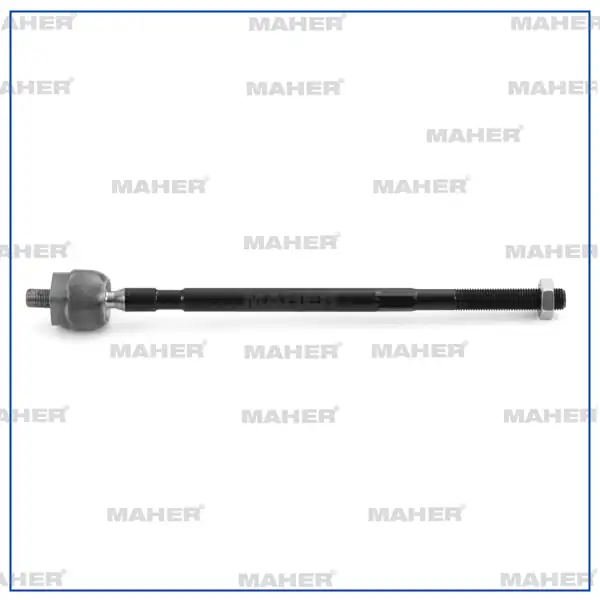 MAHER 34798 | Rotkolu C3 İ 02 09 C2 02 09 1007 05 2 Adet