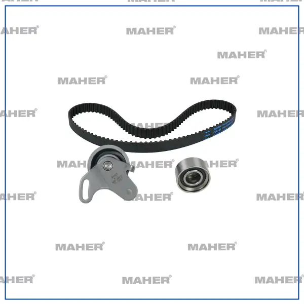 MAHER 35215 | Triger Seti Hyundai Accent 00 02 1 5 03 06 1 6 06 Era 1 4 1 6 Getz 06 1 4 105 Dış GMB Kayisli