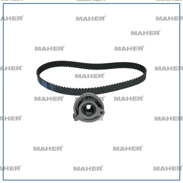 MAHER 35230 | Triger Seti Hyundai Atos 98 00 101 Dış GMB Kayisli