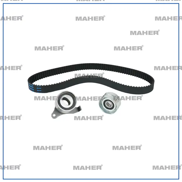 MAHER 35280 | Triger Seti Toyota Corolla 88 98 1 3 Krb 2e 123dis GMB Kayisli