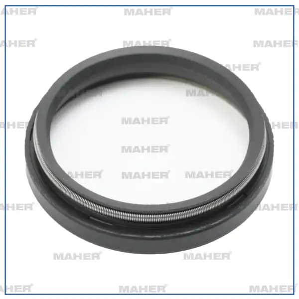 MAHER 36307 | Keçe Teker Porya Aks Starex 04 08 Libero Kamyonet Kovan 33x40x6 5 Arka İç
