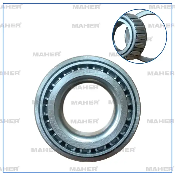 MAHER 36817 | Konik Rulman Ford T 15 Transit Defransiyel