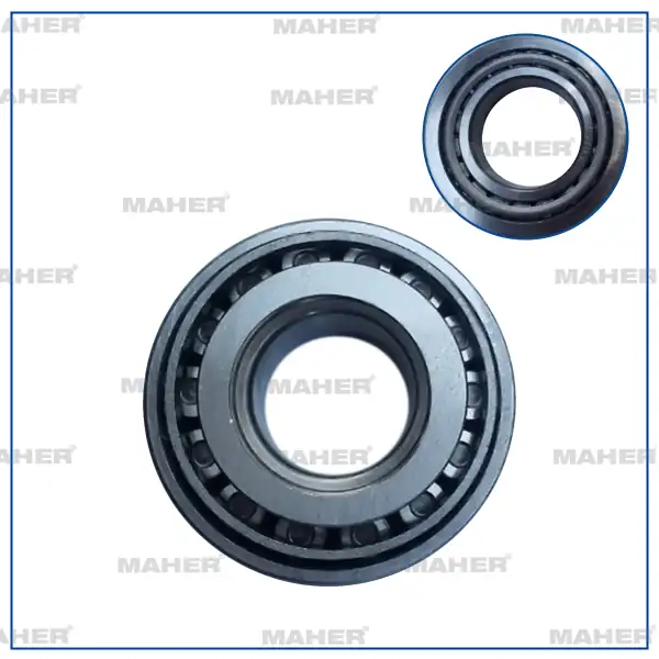 MAHER 36818 | Konik Rulman Ford Transit T 12 93 01 Kısa Şase T 15 Transit