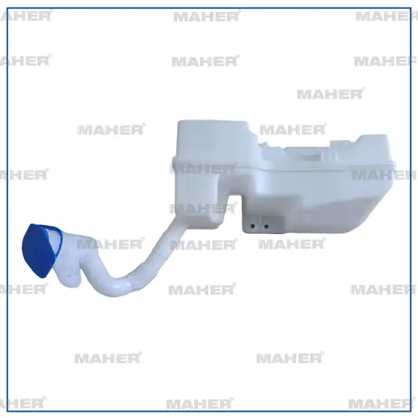 MAHER 37428 | Su Fiskiye Deposu Caddy 16 20