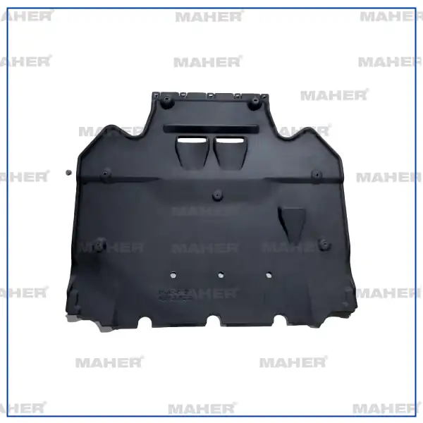 MAHER 37908 | Karter Muhafazası A6 12 14 Arka