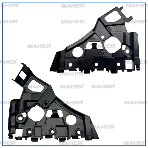 MAHER 49545 | Braket Tampon Astra J 14 16 Ön Sol