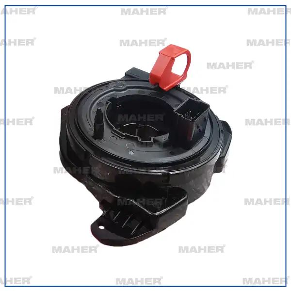 MAHER 49638 | Airbag Cemberi Zemberek Polo Ibiza Toledo Rapid 15 22