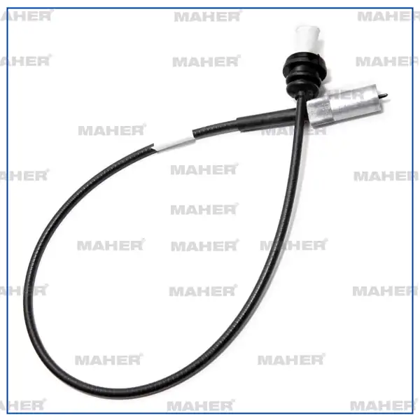 MAHER 50020 | Tel Kilometre Astra F HB Sedan Corsa B Vectra A X20xev X14xe C20ne