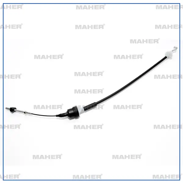 MAHER 50072 | Tel Debriyaj Astra F X16xel X20xev C14se X14xe C16nz