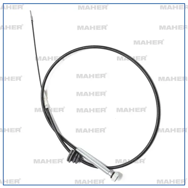 MAHER 50075 | Tel Kilometre Astra F X16xel