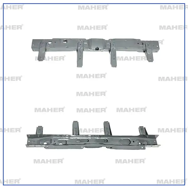 MAHER 50166 | Panel Tıggo 8 Pro 22 24 Ön Üst Parça