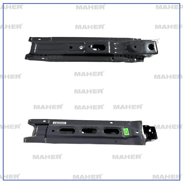 MAHER 50168 | Panel Tıggo 8 Pro 22 24 Ön Sağ Yan