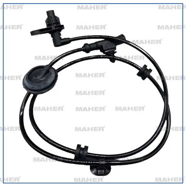 MAHER 50193 | Sensör ABS Omoda 5 Tıggo 7 Pro Tıggo 8 Pro 22 Ön Sol
