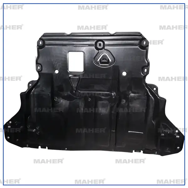 MAHER 50352 | Karter Muhafazası Ford Focus 18