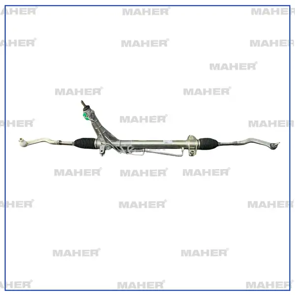 MAHER 51200 | Direksiyon Kutusu Master III 11 Hidrolik