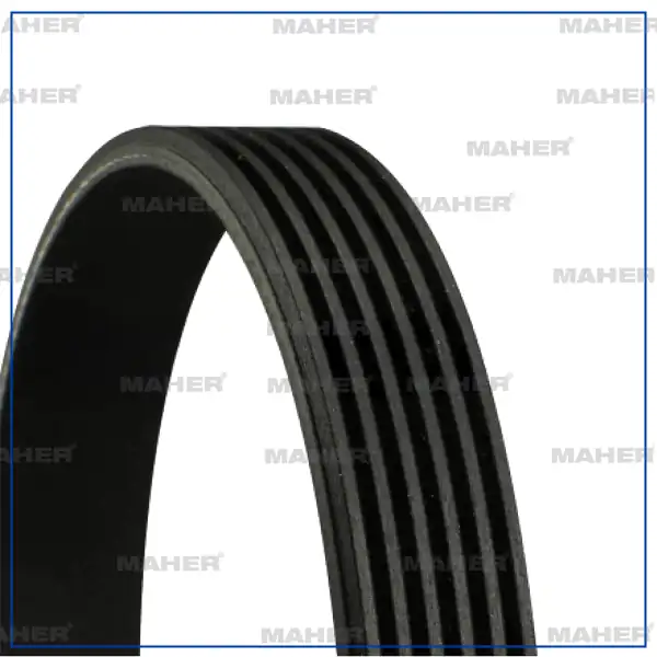 MAHER 6PK1590 | Kanallı Kayış Ford Mondeo Opel Astra G Corsa 1 7dti