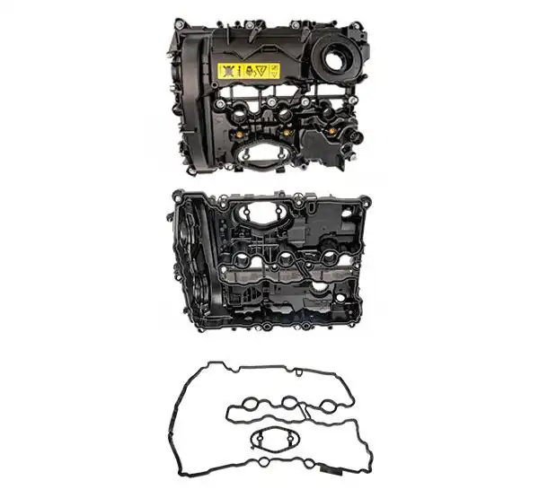 MGA 43123 | Külbütör Kapağı Bmw F39 F44 F45 F46 F48 B38a15a B38a15f B32s15a