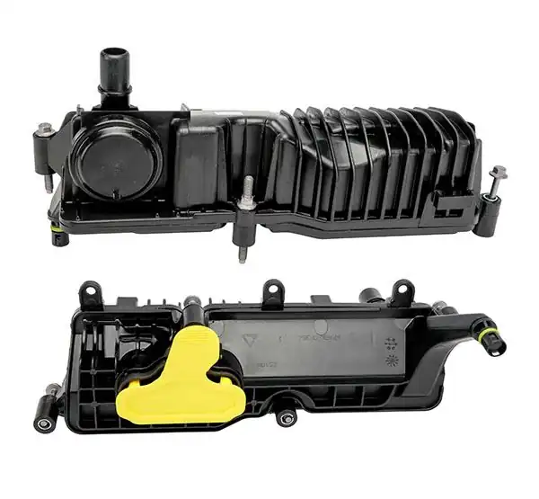 MGA 43134 | Külbütör Kapağı Yağ Ayırıcı Ford Transit V362 V363 2 0 Ecoblue 17