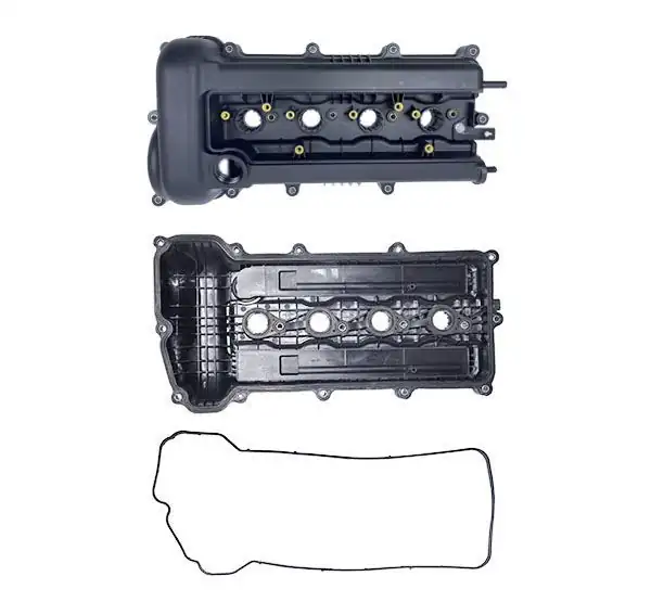 MGA 43149 | Külbütör Kapağı Kia Carens III Ceed Cerato II Rio III Soul İ Venga 1 4 1 6cvvt Hyundai Accent IV İ20 İ İ30 1 4 1 6