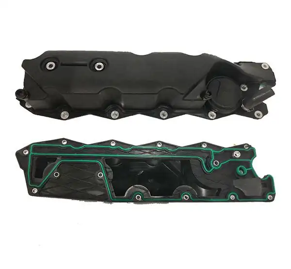 MGA 43185 | Külbütör Kapağı Volvo S60 II S80 II V60 İ V70 III Xc60 İ Xc70 II B6304