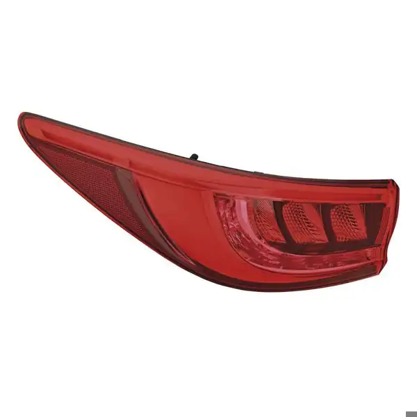 VALEO 047061 | Stop (Sol) Infiniti Q30 2016 / 01 Wıngled