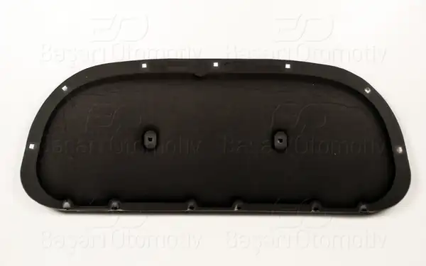 WISCO 1236826-00 | Motor Kaput İzolasyonu VW Sharan 11