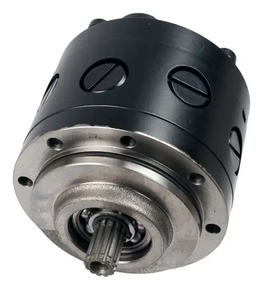Bosch Ks00001347 Yk K S00 003 255 Pistonlu Pompa Man Mercedes Benz