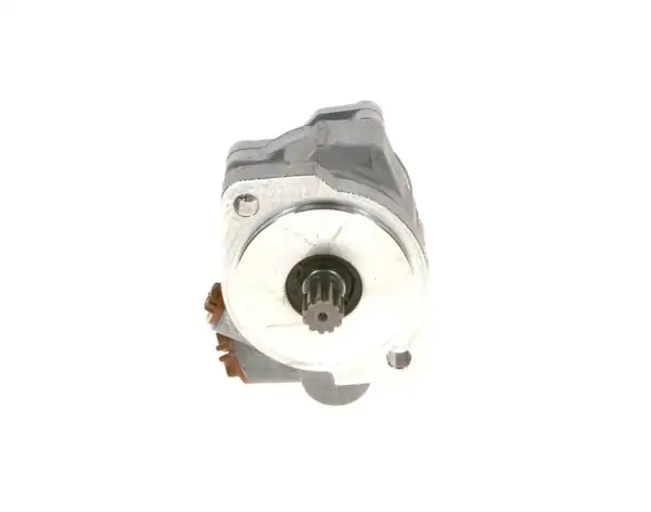 Bosch Ks00001833 Mekanik Direksiyon Pompası Mercedes Benz Actros Antos Arocs Atego Econic