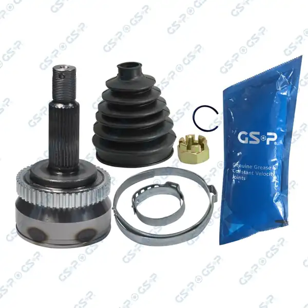 GSP 824090 | Ön Aks Kafası Sağ Sol Hyundai Tucson 2 0 CRDI 06 D4ea Motor Otomatik Manuel Vites