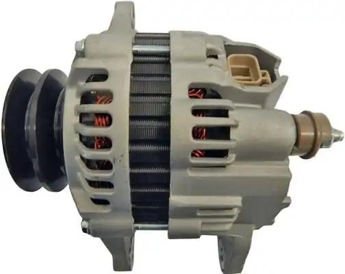 HELLA 8EL012430-191 | Alternatör Ranger 2.5 TD 98-06