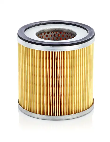 MANN C1247 | Endustriyel Filtre