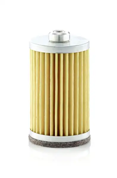 MANN C45-2-4 | Endustriyel Filtre