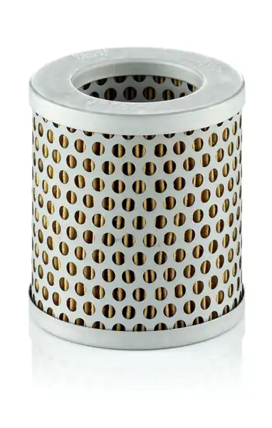 MANN C75-4 | Endustriyel Filtre