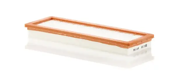 MANN CU3125 | Endustriyel Filtre