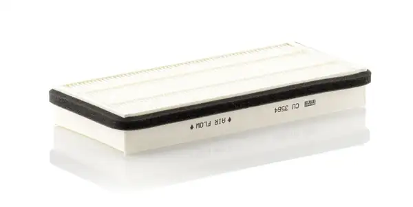 MANN CU3564 | Endustriyel Filtre