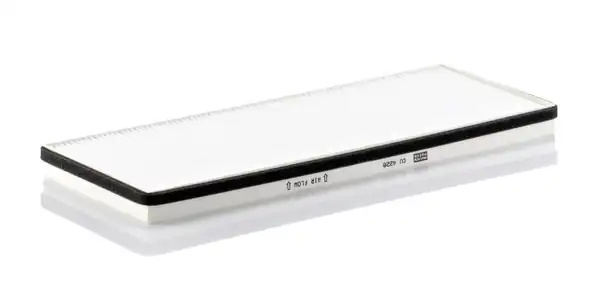 MANN CU4228 | Polen Filtresi Dafcf 65 01 13 Cf 75 01 13