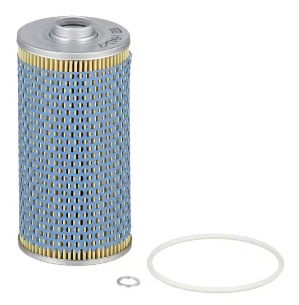MANN H943-7X | Yağ Filtresi Bmw 5 Serisi E34 92 95 2553908